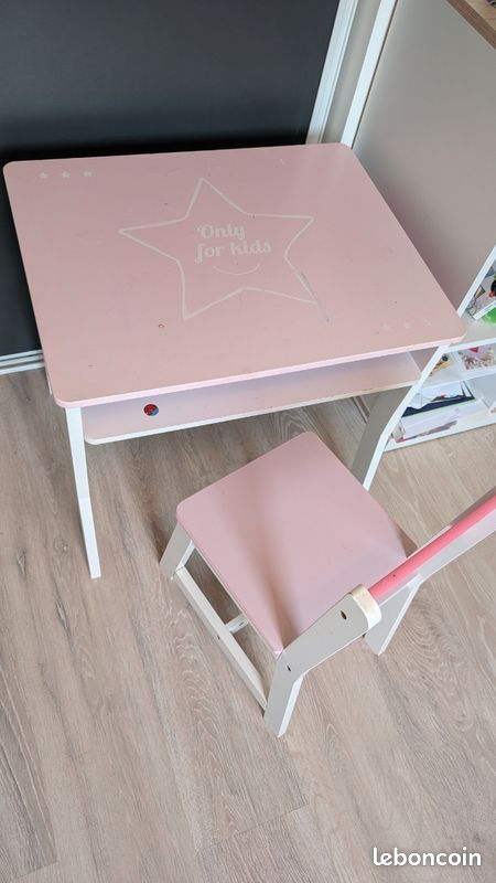 Bureau enfant (image 1)