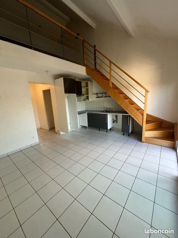 Appartement 3 pièces 50 m² · à Sartrouville · 50 m² · 1 300 €/mois