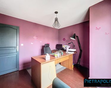 Maison 950 000 € - 270 m²