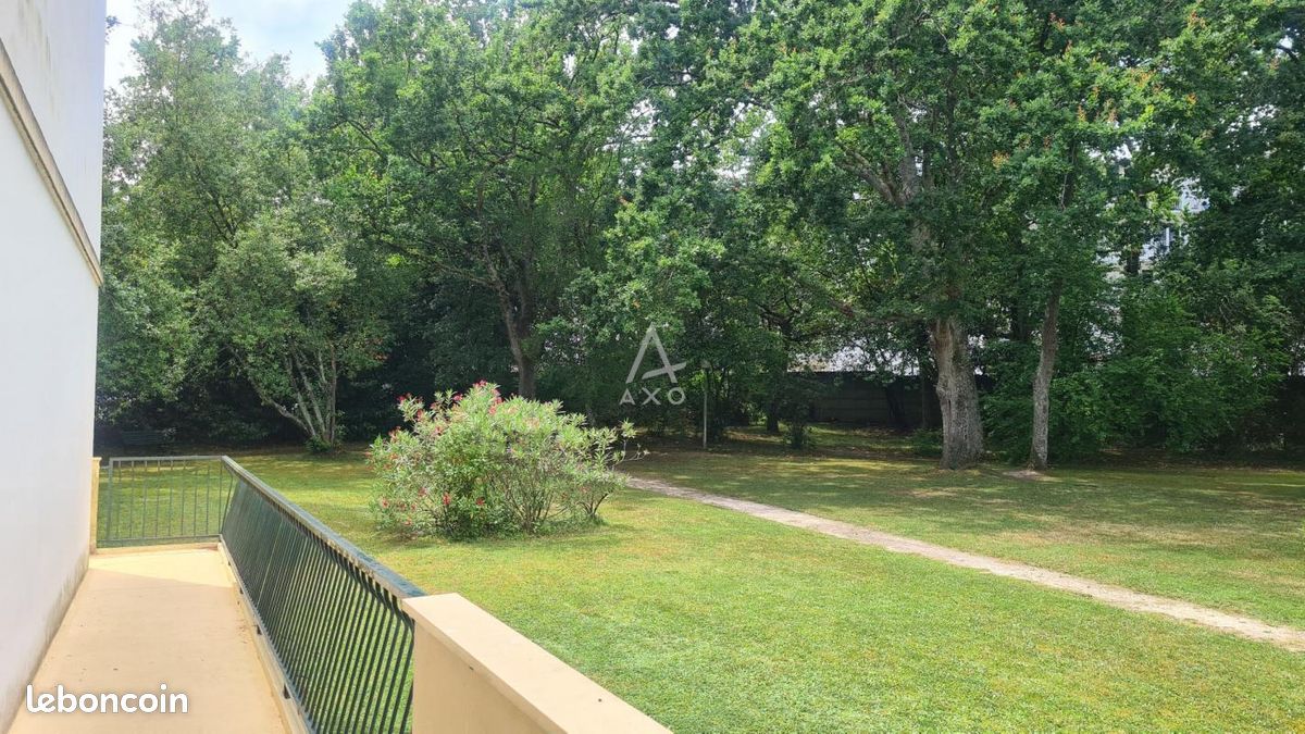 Appartement 3 pièces 89 m² - Bordeaux 33000 (image principale 8)