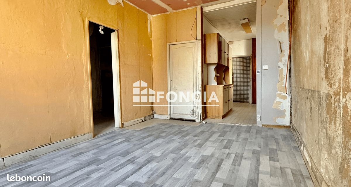 Appartement 2 pièces 38 m² · à Saint-Germain-en-Laye · 38 m² · 210 000 €