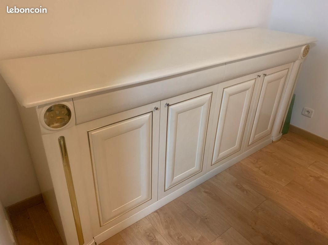 Buffet laqué (image 1)