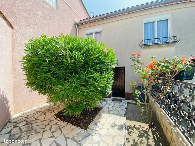 Maison 6 pièces 106 m² · à Carcassonne · 106 m² · 180 000 €
