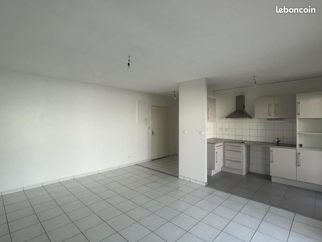 Appartement 3 pièces 61 m² · à Albi · 61 m² · 675 €