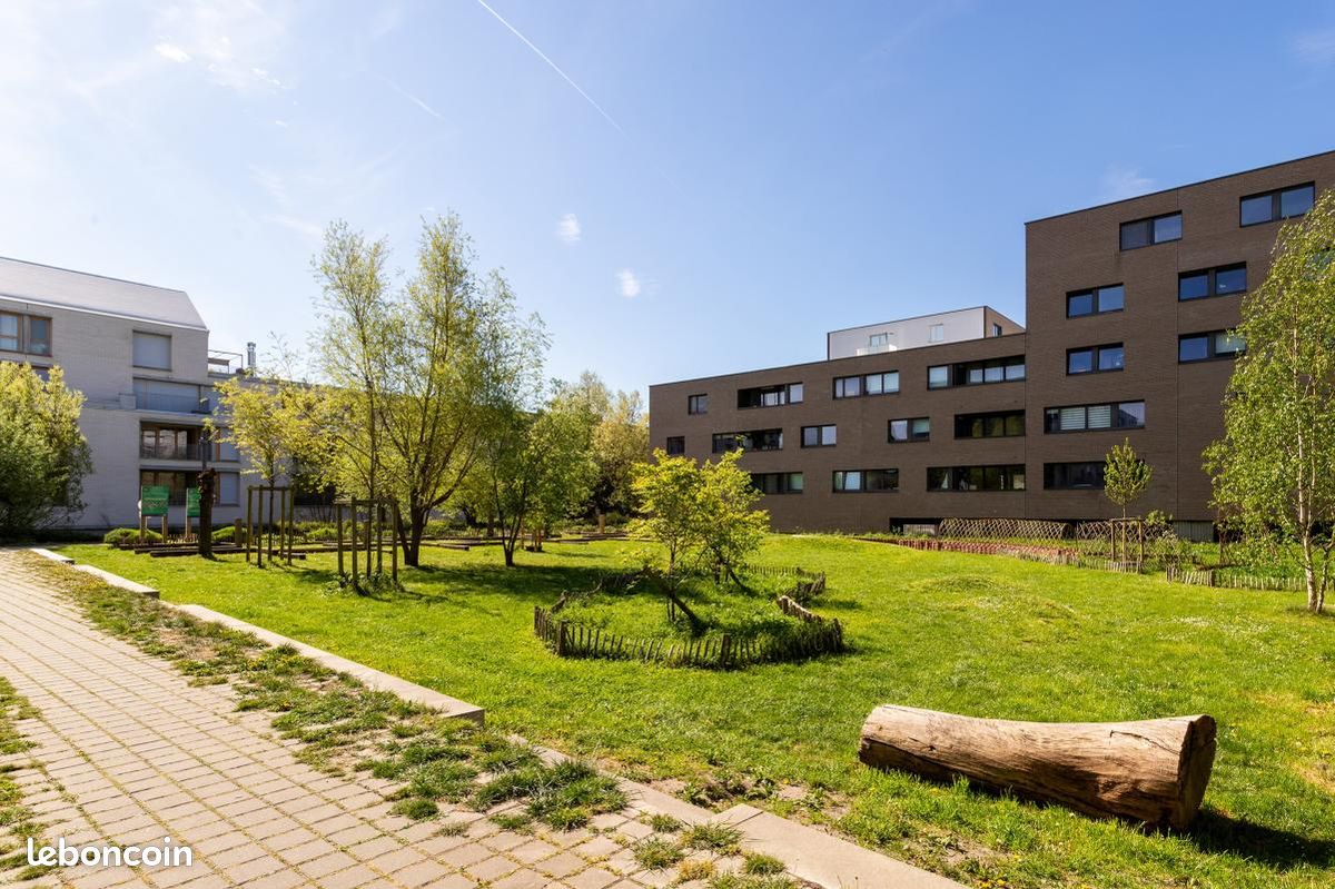 Appartement 3 pièces 59 m² · à Lille · 59 m² · 252 000 €