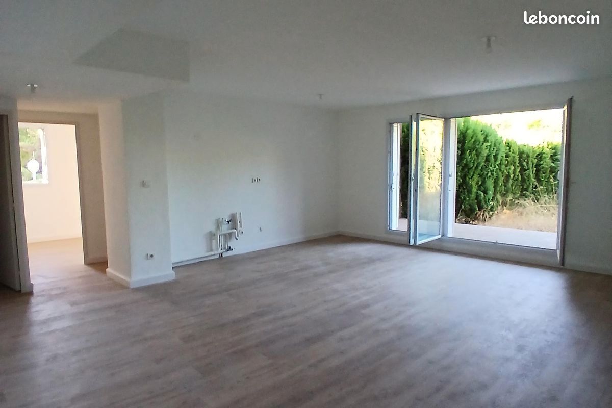 Appartement 5 pièces 97 m² (image 3)