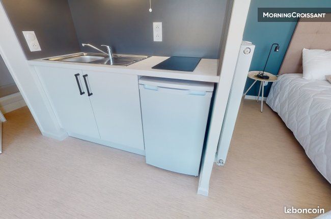 Appartement a louer acheres - 1 pièce(s) - 30 m2 - Surfyn