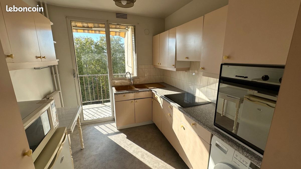Appartement 2 pièces 65 m² (image 6)