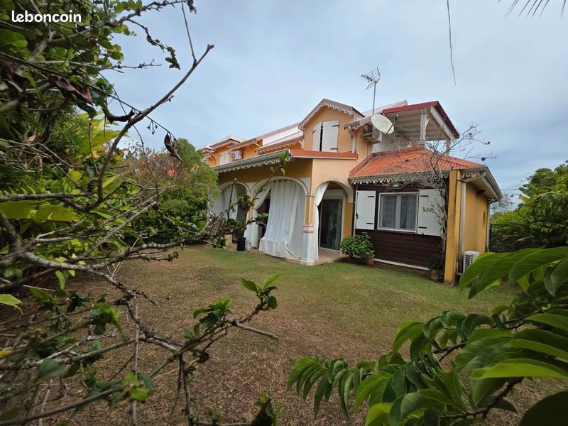 Maison 4 pièces 86 m² · à Goyave · 86 m² · 298 000 €