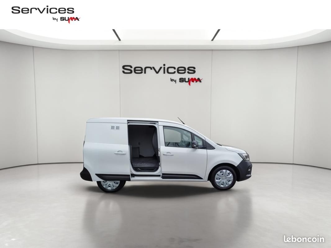 Renault Kangoo Van BLUE DCI 95 EXTRA - 22 (image 4)