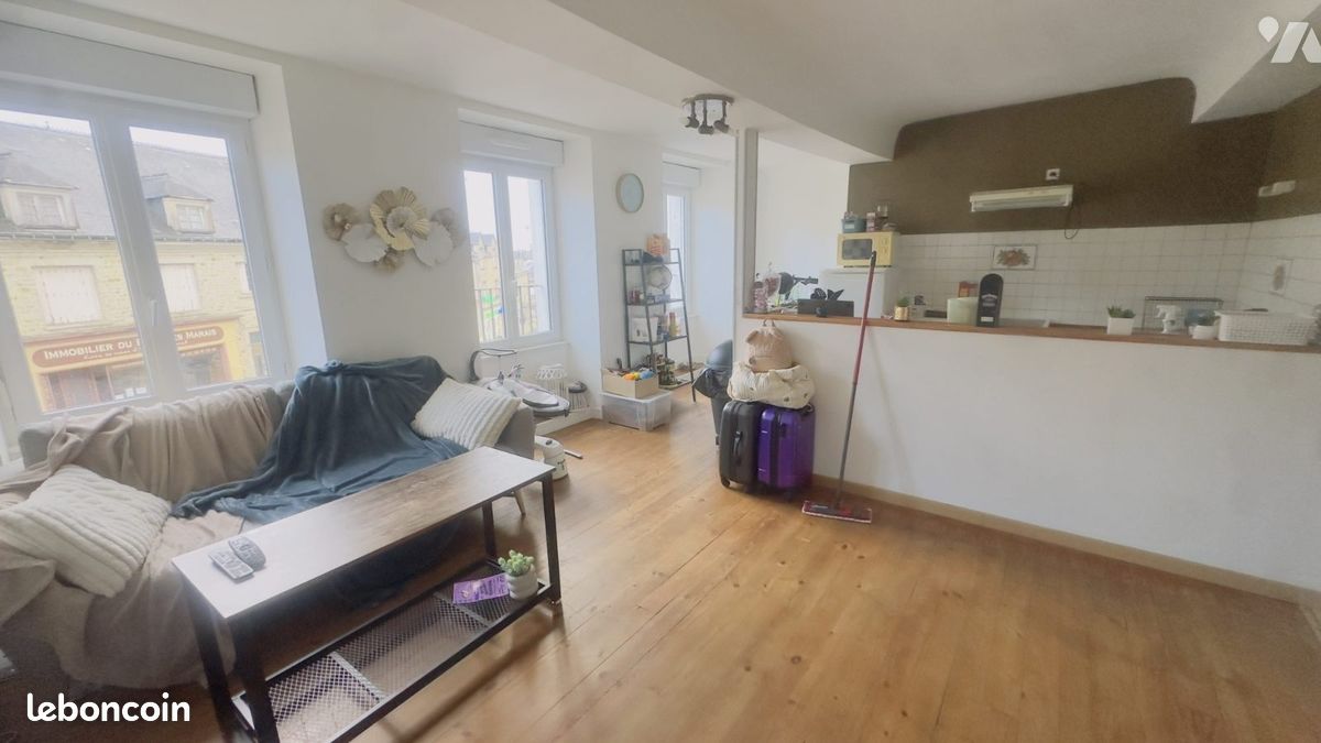 Immeuble 195 m² PICAUVILLE (image 4)