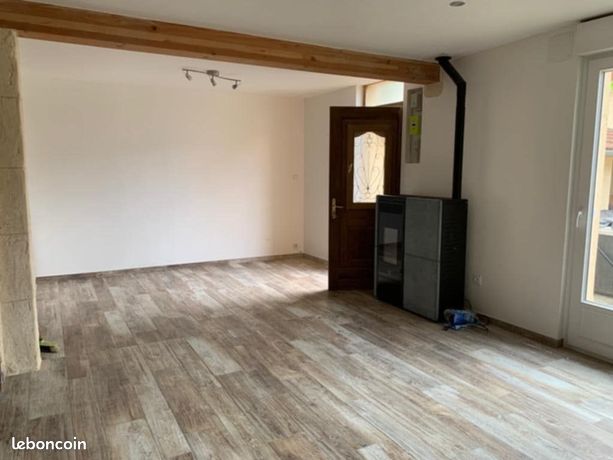 T3 70m2 Tarbes Quartier Arsenal
