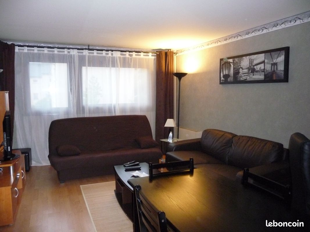 Appartement 1 pièce 31 m² · à Rouen · 31 m² · 585 €/mois