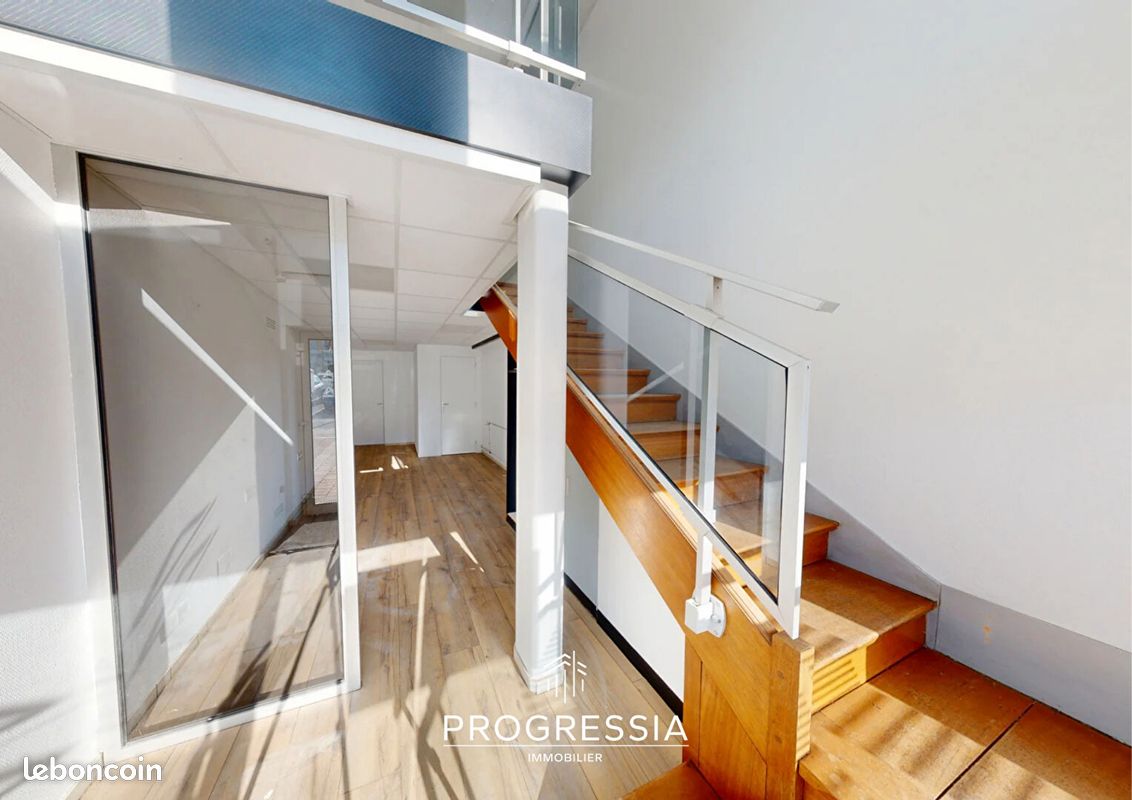 Immeuble 6 pièces 88 m² · à Bolbec · 88 m² · 149 000 €