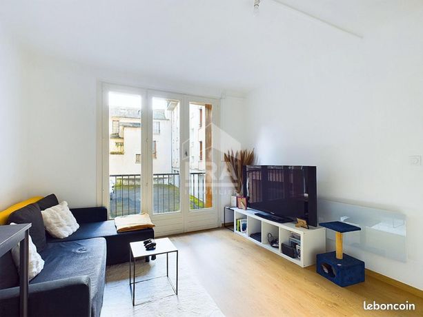 Appartement 2 pièces 31 m²