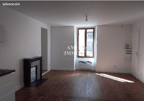 Appartement 2 pièces 48 m² · à Bièvres · 48 m² · 210 000 €