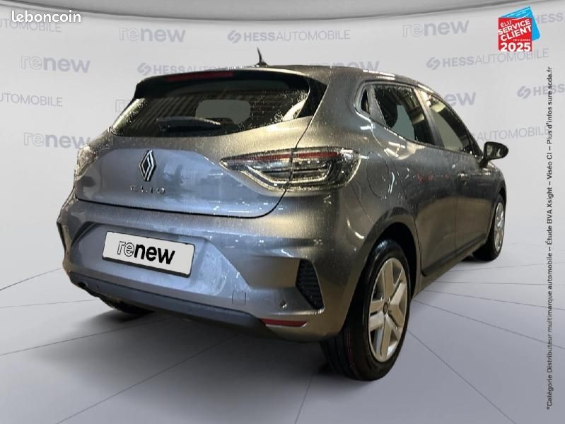 Renault Clio 1.0 TCe 90ch Evolution - 25 (image 6)