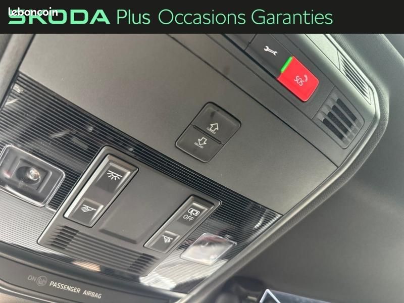 Skoda Scala 1.0 TSI Evo2 116ch Monte-Carlo DSG7 (image 31)
