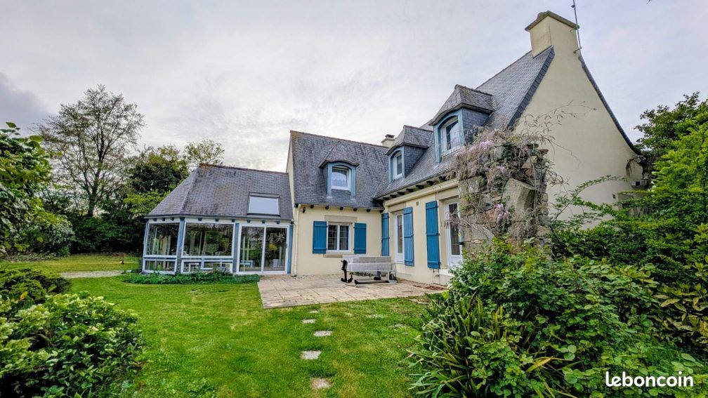 Maison 9 pièces 184 m² · à Hillion · 184 m² · 416 000 €