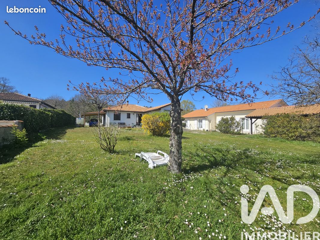 Maison 3 pièces 85 m² (image 4)
