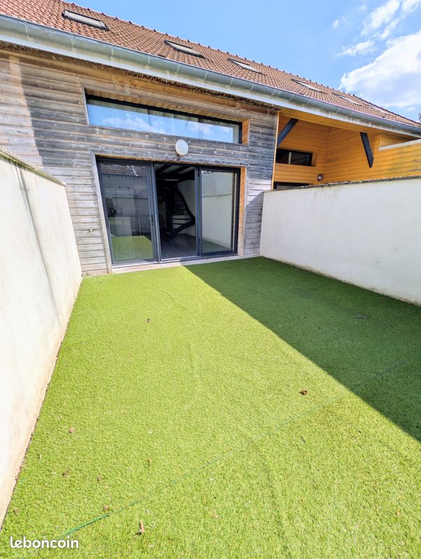 Appartement 3 pièces 58 m² · à Troyes · 58 m² · 134 000 €