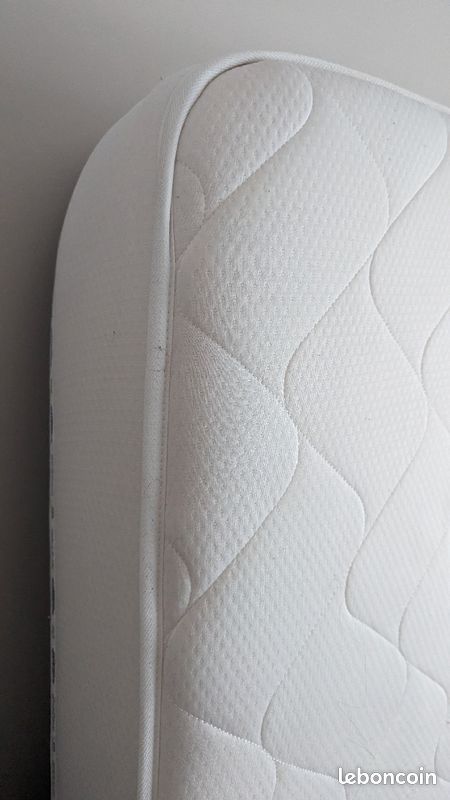 Matelas 160 x 200 (image 2)