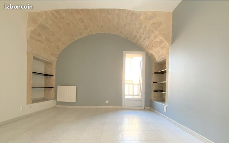 Maison de village