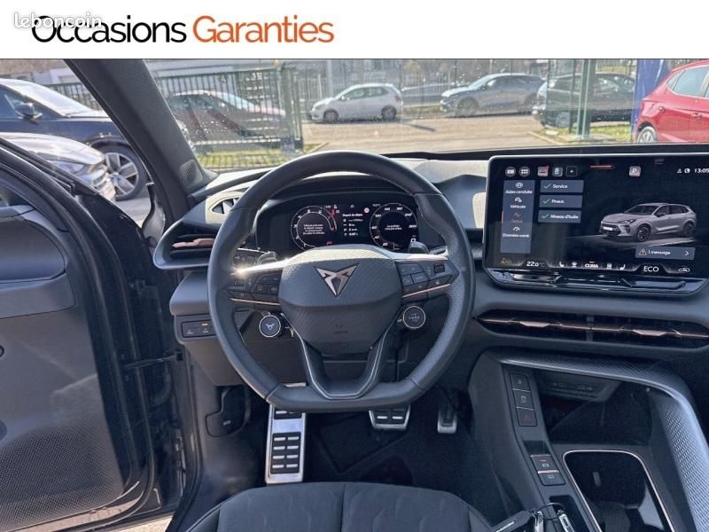 Cupra Terramar 1.5 eHybrid 204ch V DSG7 (image 10)