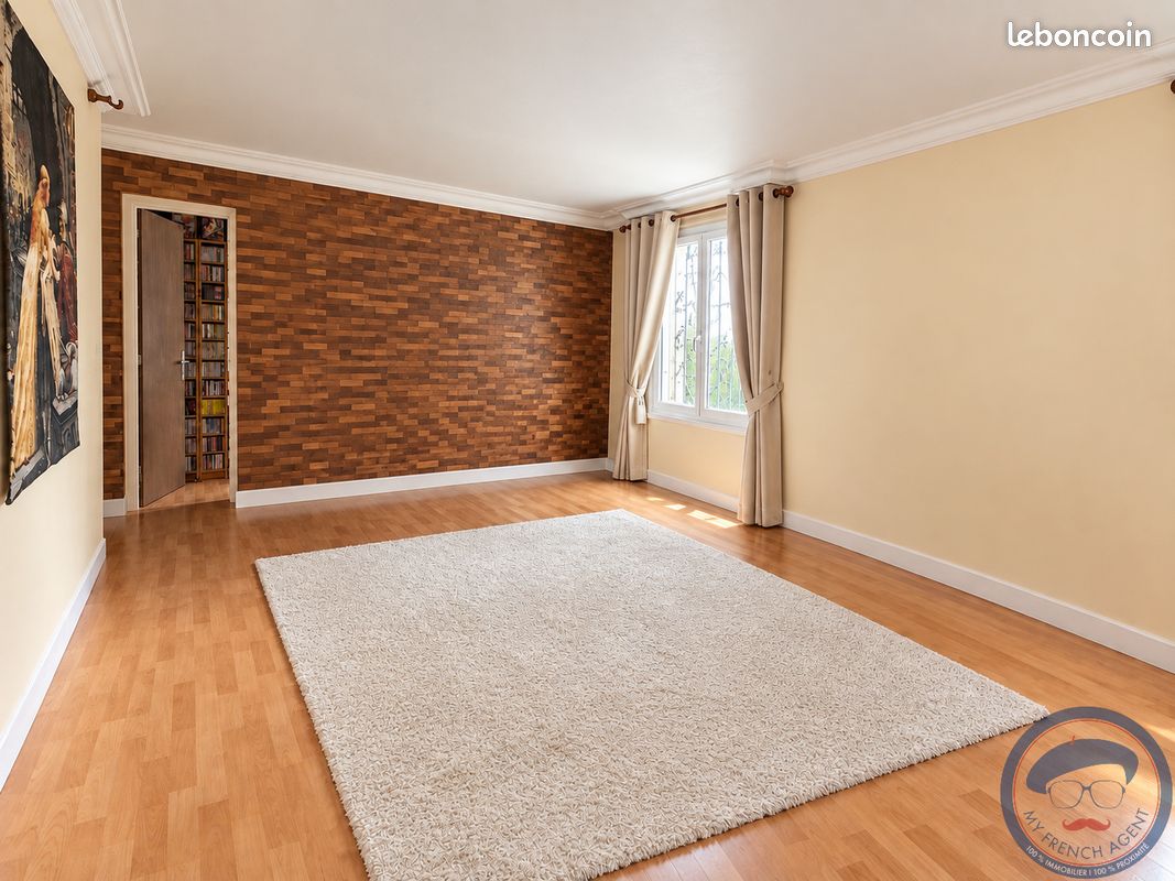 Appartement 3 pièces 73 m² · à Saint-Avertin · 73 m² · 150 000 €