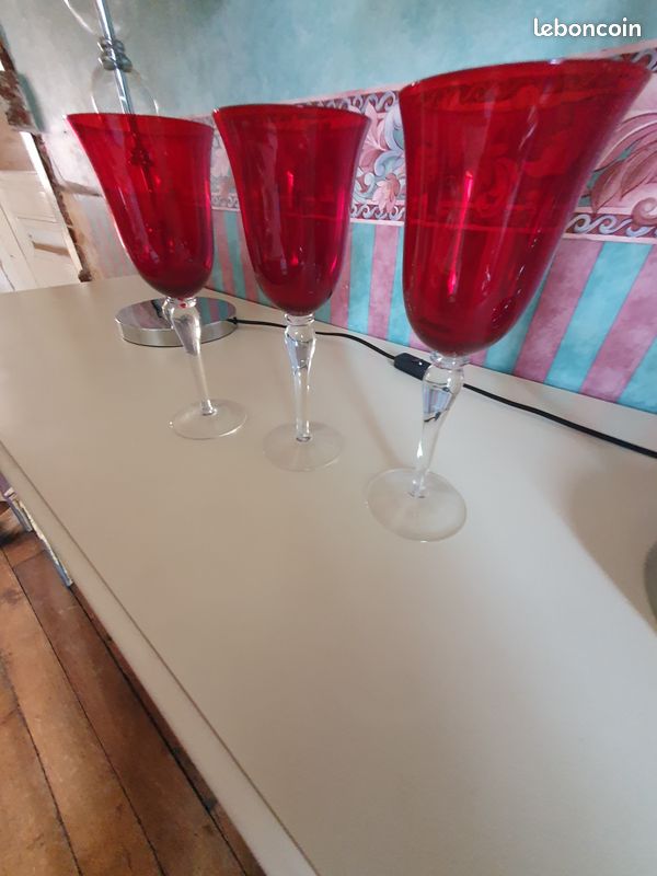 Verres (image 1)