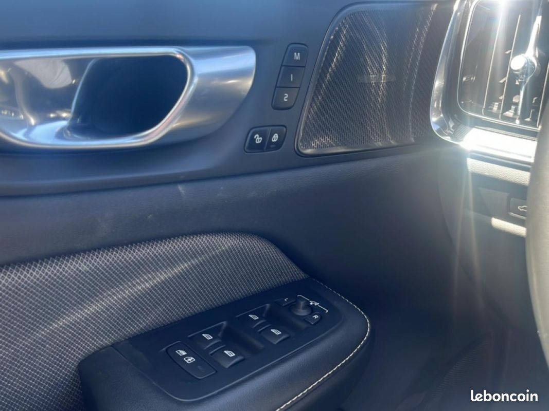 VOLVO V60 T8 awd 310+145 polestar engineered geartronic 8 (image 13)