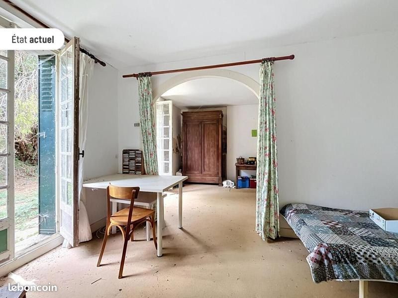 Maison 2 pièces 60 m² · à Feusines · 60 m² · 54 800 €