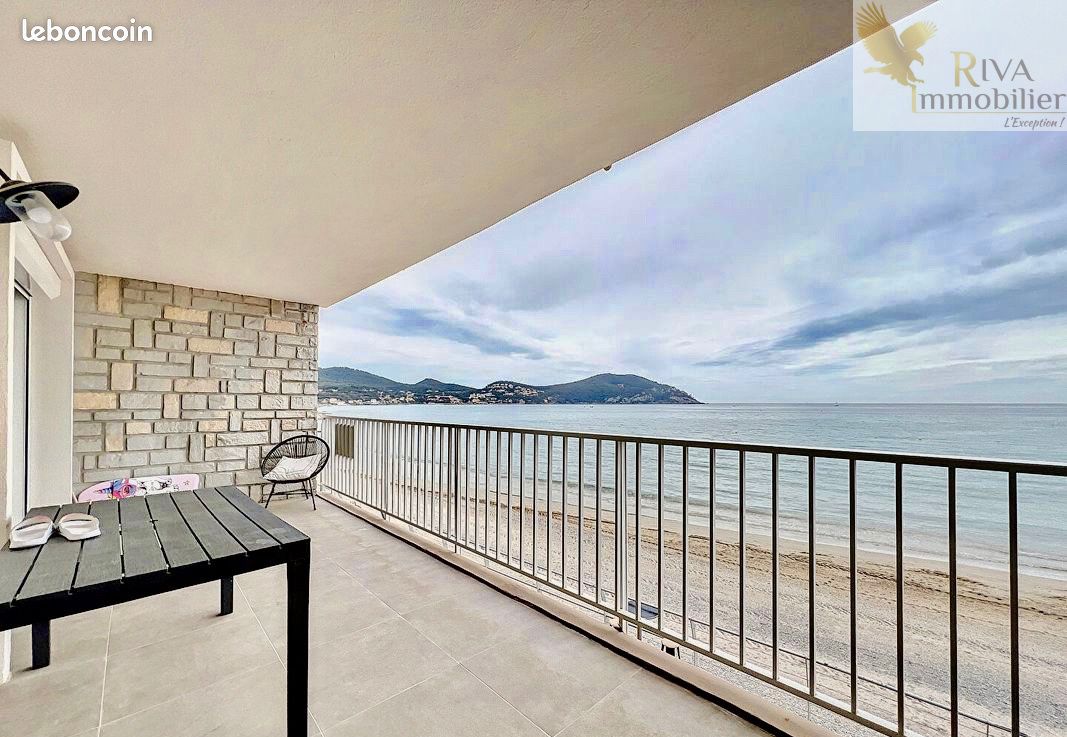 Appartement 4 pièces 80 m² · à Saint-Cyr-sur-Mer · 80 m² · 810 000 €