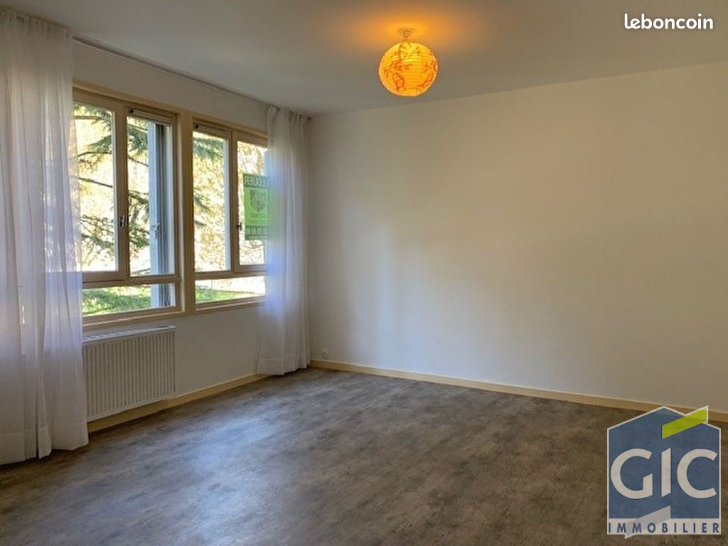 Appartement 1 pièce 35 m² · à Caen · 35 m² · 503 €