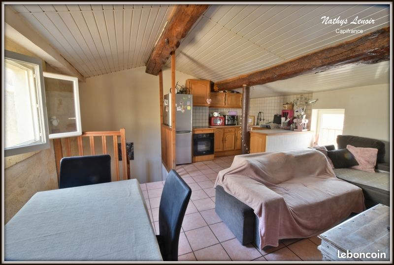 Maison 3 pièces 60 m² · à Bessan · 60 m² · 89 000 €