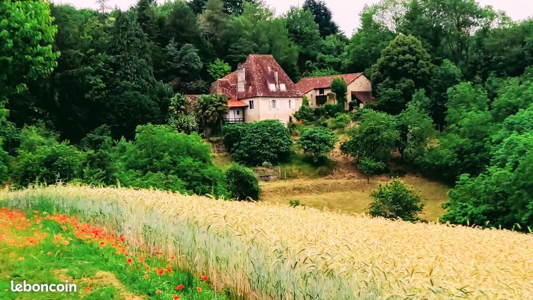 Chambres d'hôtes La Fontaine du Mas (image 6)