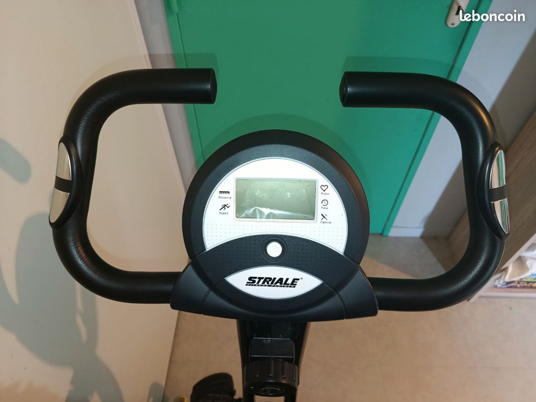 Vélo appartement (image 4)