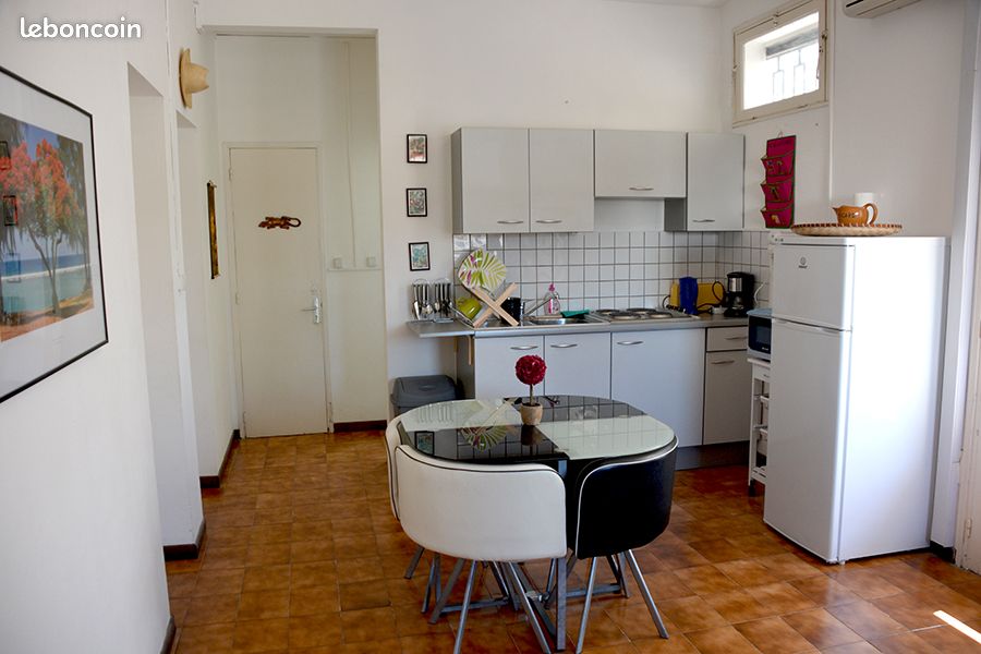 Appartement 3 pièces 55 m² · à Saint-Pierre · 55 m² · 1 000 €