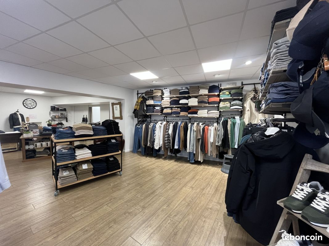 Local commercial 102 m² Tonneins (image 3)