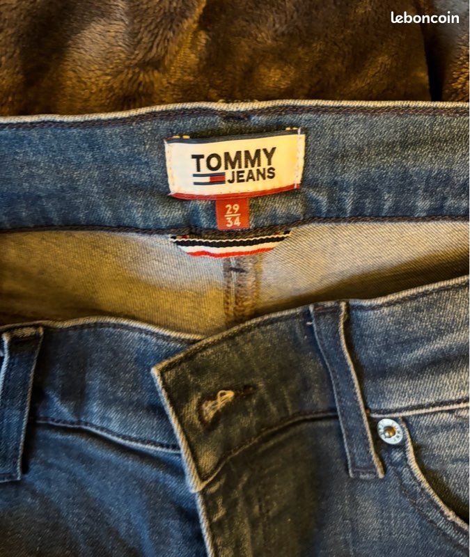 Jeans Tommy Jeans (image 12)