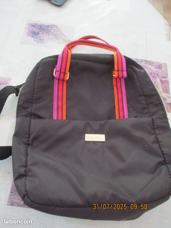 Sac à dos (image 1)