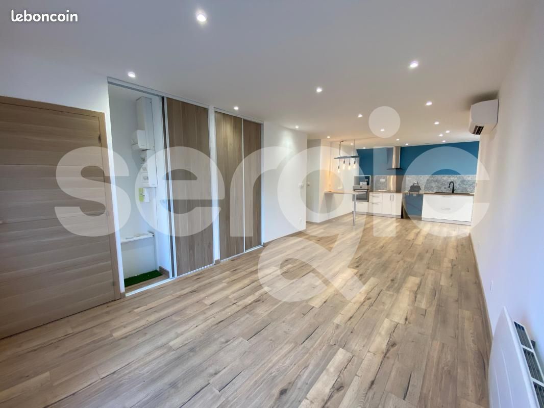 Appartement 3 pièces 73 m² · à Achicourt · 73 m² · 755 €/mois