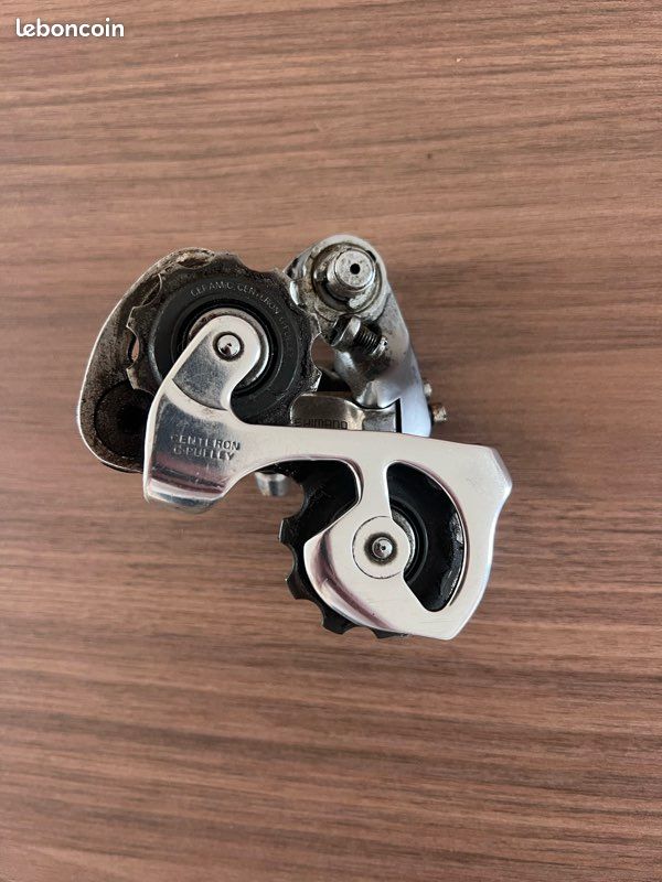 Dérailleur arrière GC Shimano DURA ACE RD-7402 8 vitesses vélo de route 7400 (A1