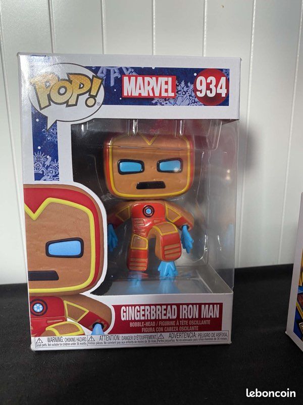 Figures pop (image 2)