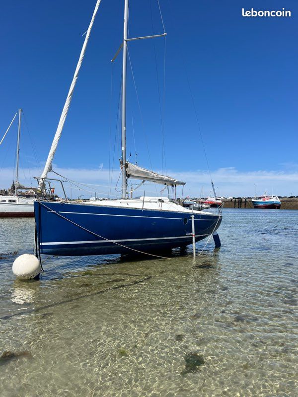 First 210 Beneteau — Vedi foto 1
