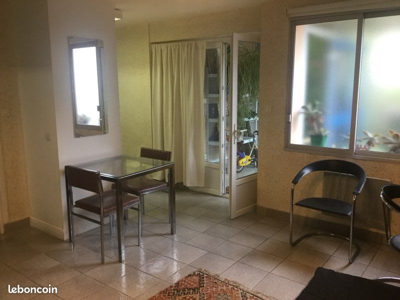 Appartement 1 pièce 28 m² · à Brest · 28 m² · 430 €