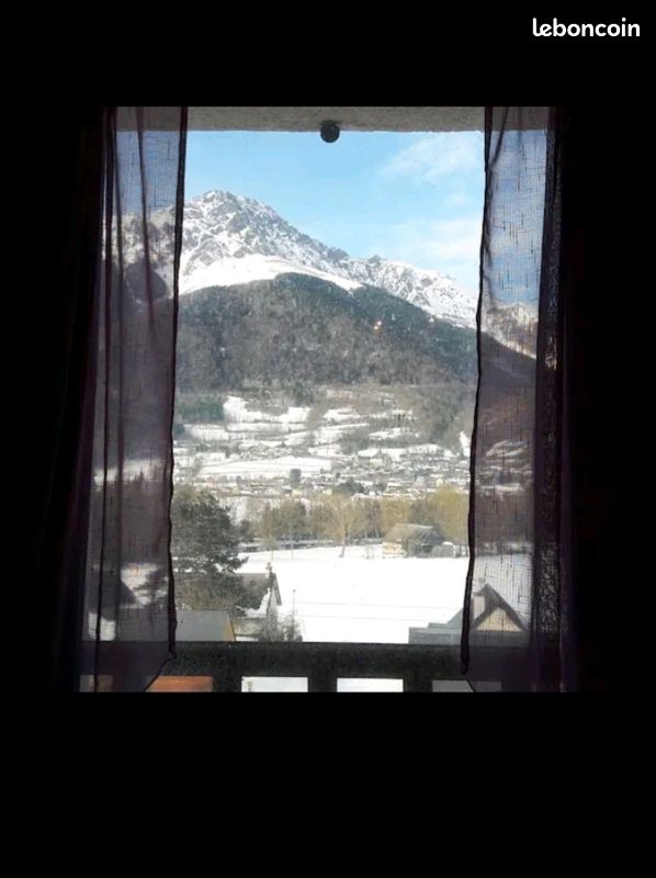 Belle maison 12 couchages prés de Saint lary Soulan classée 4 (image 10)