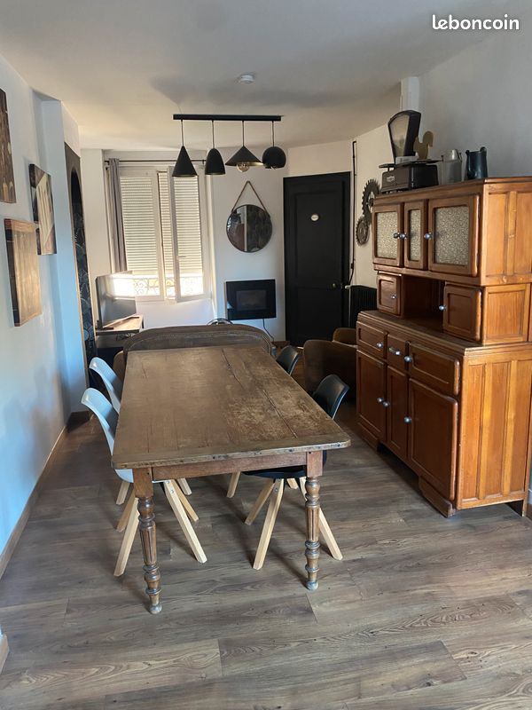 Appartement 3 pièces 55 m² · à Besançon · 55 m² · 850 €