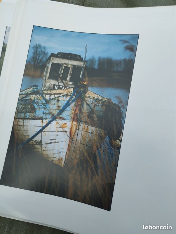 Livre photographie de la Loire (image 2)