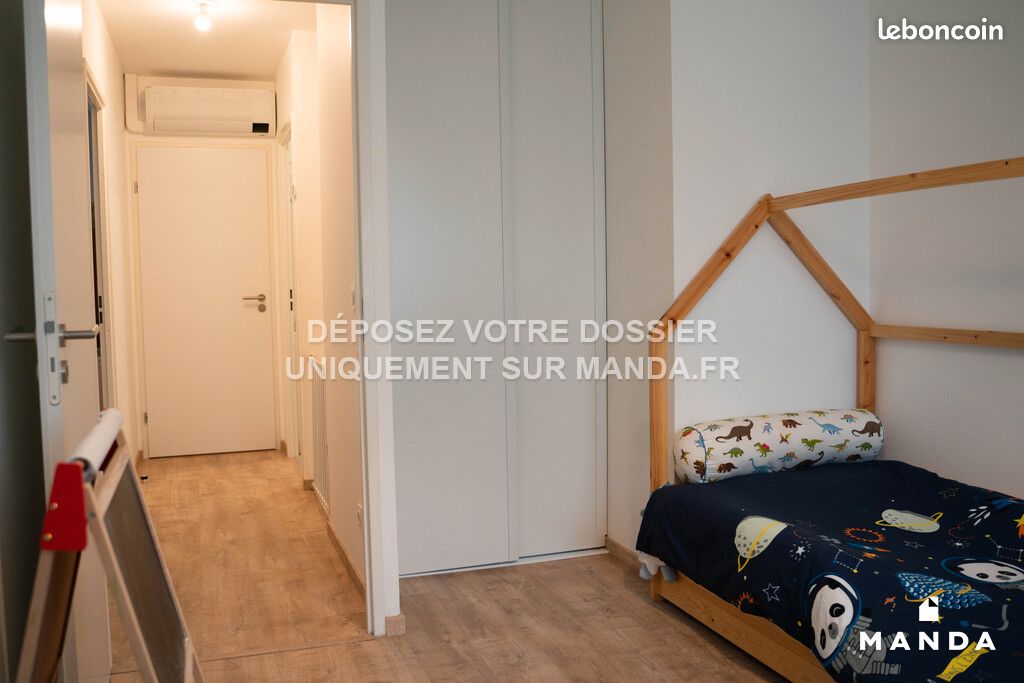 Appartement 4 pièces 86 m² - Villenave-d'Ornon 33140 (image principale 10)